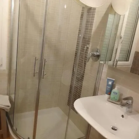 La Pigna Bizantina Apartamento Rávena