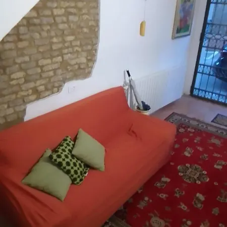 La Pigna Bizantina Rávena