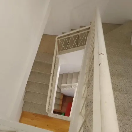 Apartamento La Pigna Bizantina *