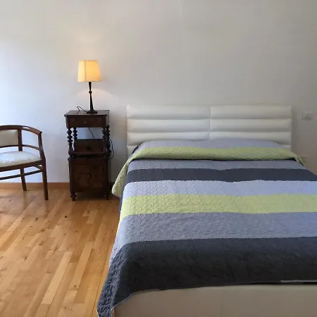 La Pigna Bizantina * Rávena