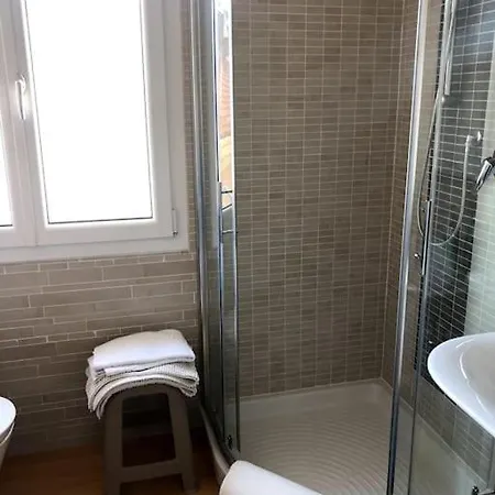 La Pigna Bizantina Apartamento Rávena