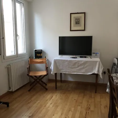 Apartamento La Pigna Bizantina *