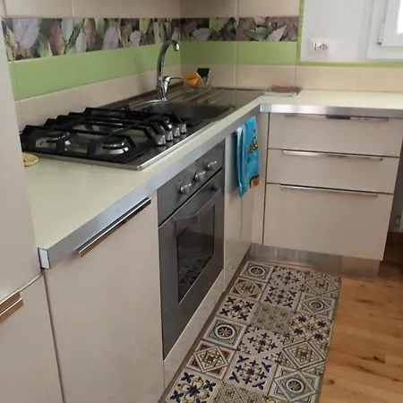 La Pigna Bizantina Apartamento Rávena
