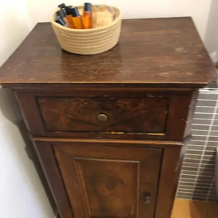 Apartamento La Pigna Bizantina Rávena