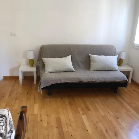 Apartamento La Pigna Bizantina *