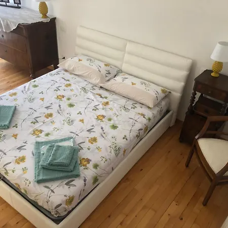 La Pigna Bizantina Apartamento Rávena