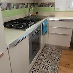 La Pigna Bizantina Appartement Ravenne