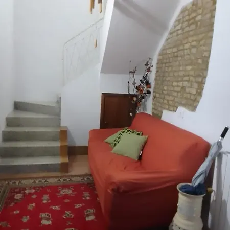 La Pigna Bizantina * Ravenna