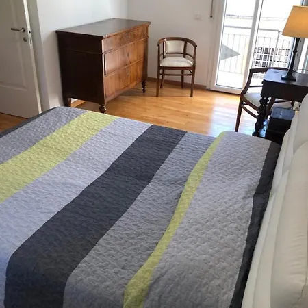 La Pigna Bizantina Appartamento *