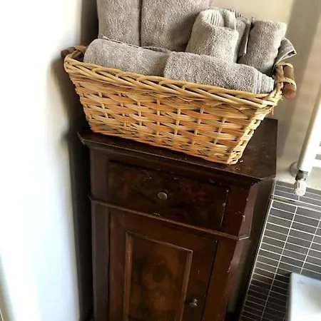 La Pigna Bizantina Appartamento Ravenna