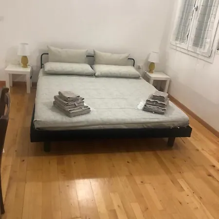 La Pigna Bizantina Ravenna