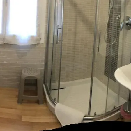 Apartment La Pigna Bizantina