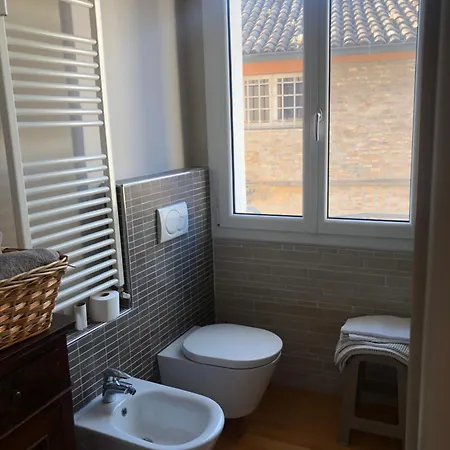 La Pigna Bizantina Apartment