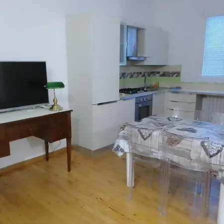 La Pigna Bizantina * Ravenna