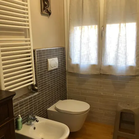 La Pigna Bizantina Apartment