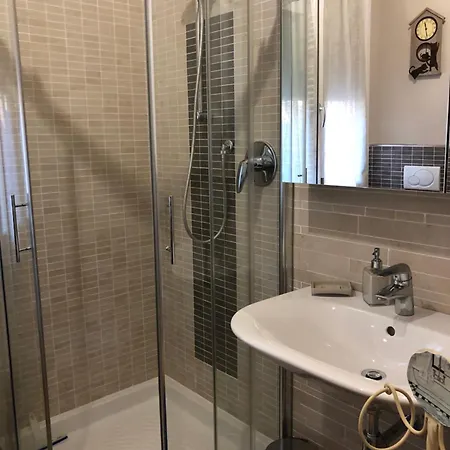 Apartment La Pigna Bizantina *