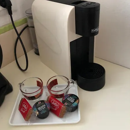 La Pigna Bizantina * Ravenna