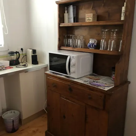 La Pigna Bizantina Appartamento Ravenna