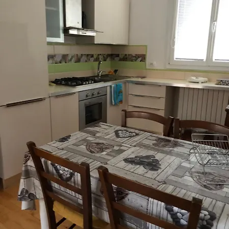 La Pigna Bizantina Ravenna