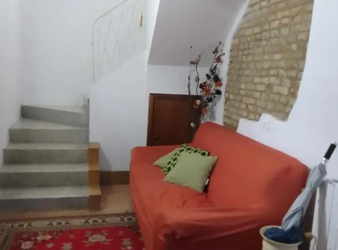 La Pigna Bizantina * Ravenna