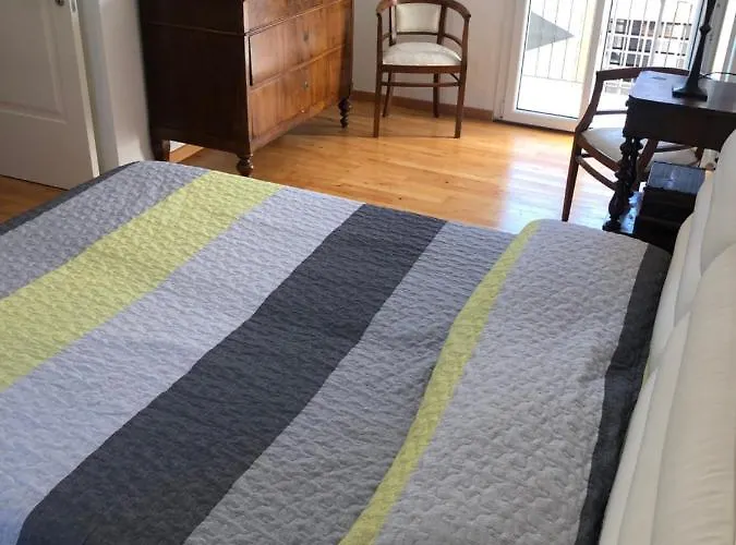 La Pigna Bizantina Apartment *