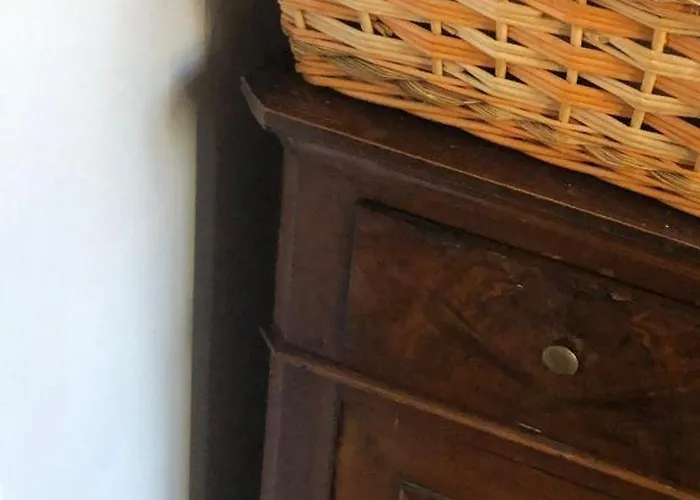 Apartment La Pigna Bizantina Ravenna