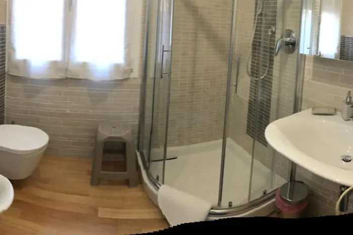 Apartment La Pigna Bizantina