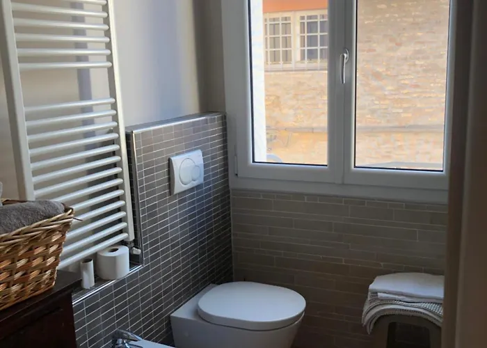 La Pigna Bizantina Apartment