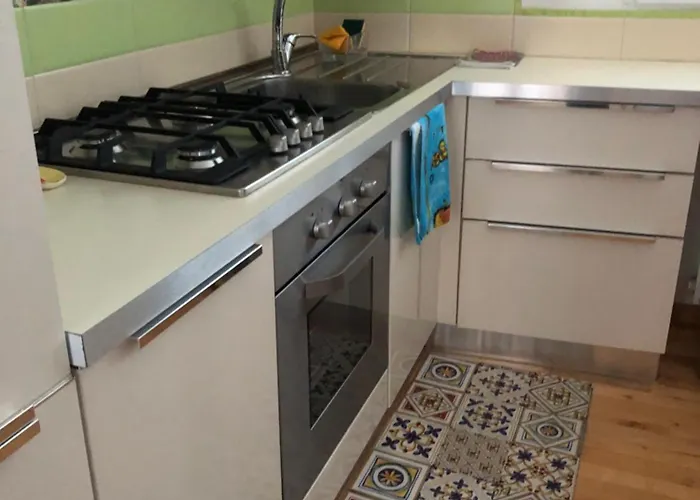 La Pigna Bizantina Apartment Ravenna