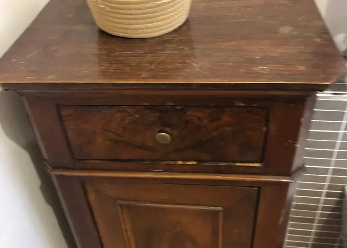 Apartment La Pigna Bizantina Ravenna