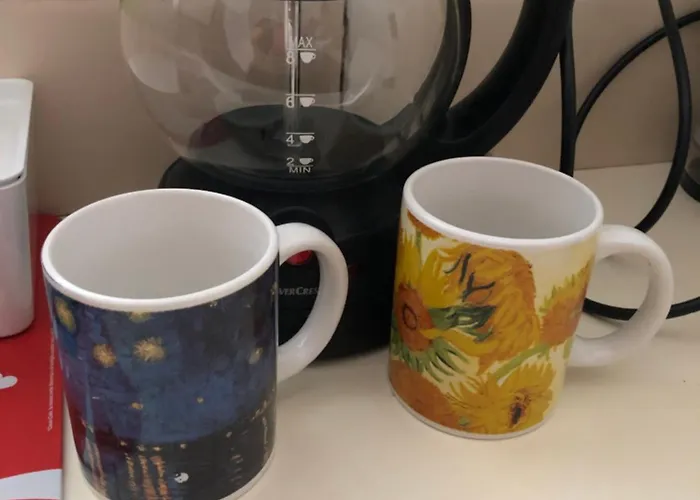 La Pigna Bizantina Apartment