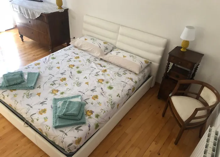 La Pigna Bizantina Apartment Ravenna